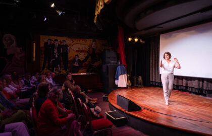 Storytelling d’impact : comment mettre en avantvotre valeur et marquer les esprits en toute circonstance ?